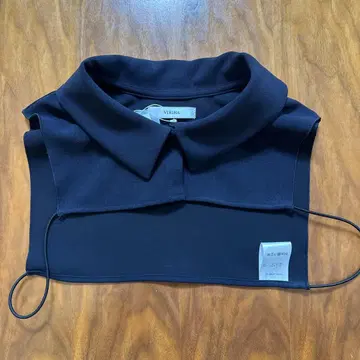 [ 초등학교 수험 ] VIRINA 탈부착 카라