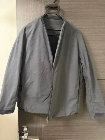 TEATORA 테아토라 MS 셋업 드라이브 자켓 + 지갑 팬츠