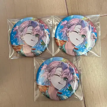 아마네 레무 [ CHERRY SUMMER ]