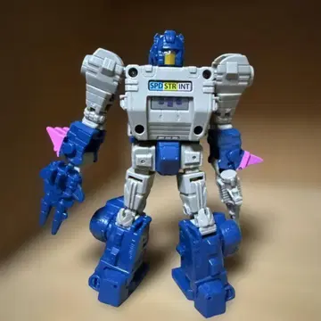 트랜스포머 에이지 오브 프라임 호리블