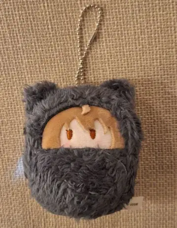 컬러풀 피치 싸개 타피누이 우리