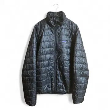 PATAGONIA 84020F0 프리마 로프트 나노 퍼프 자켓 풀 집업