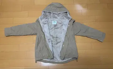 ikka 보아 라이너 포함 마운틴 파카 1IKNDR-007