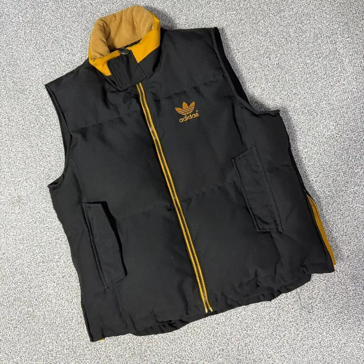 Adidas Old School Padded Vest