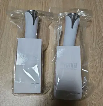 Snow Man Mania 응원봉 2개