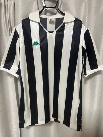 [ 90s ] kappa 유벤투스 유니폼