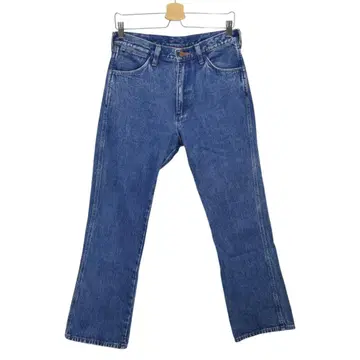 랭글러 Wrangler 부츠컷 데님 팬츠 WM1307