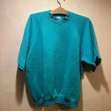 Fruit of the Loom 터콰이즈 트레이닝복 LADIES XL