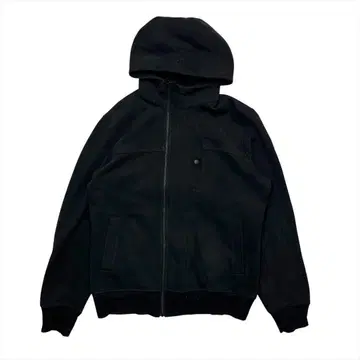 빈티지 속기모 볼륨 넥 맨투맨 후드티 구제 의류 남성용 F