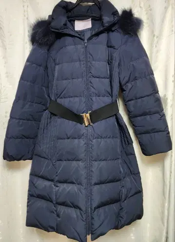 31 Sons de mode 다운 코트