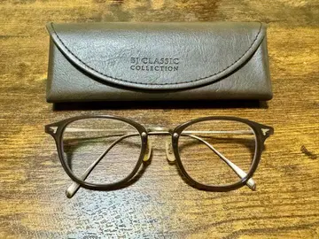 BJ CLASSIC COLLECTION 안경 COM-548NT