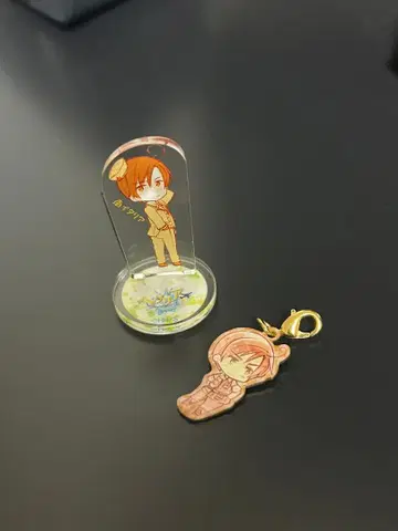 헤타리아 남부 이탈리아