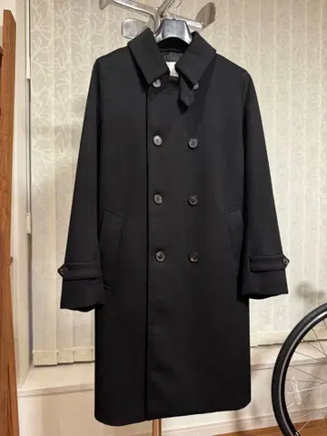 MACKINTOSH 트렌치코트 34 GM-004F NO.2F-3H