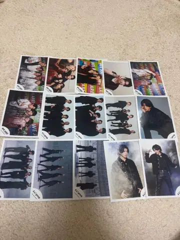 [ 유마님 ] 오더 사진