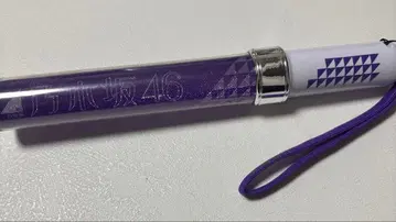 노기자카46 응원봉