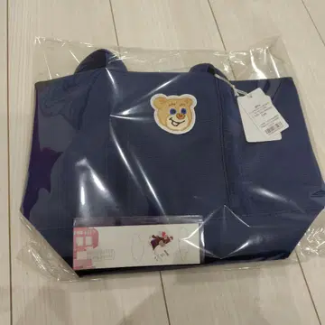 당일 배송! 페이 테디 토트백