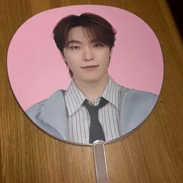 seventeen 디노 부채 holiday 팬미팅 japan