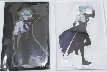 우타노 프린스사마 아크릴 스탠드 미카제 아이