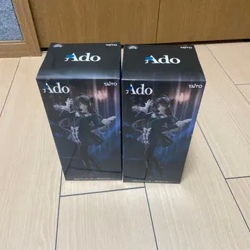Ado 피규어 2체 세트 TAITO
