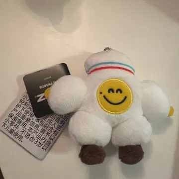 TREASURE TRUZ 마스코트 ROMY (지훈)