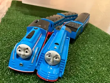 유선형 토마스 고든 프라레일