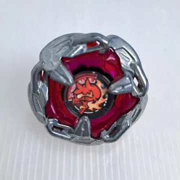 베이블레이드 X BX-21 헬즈체인