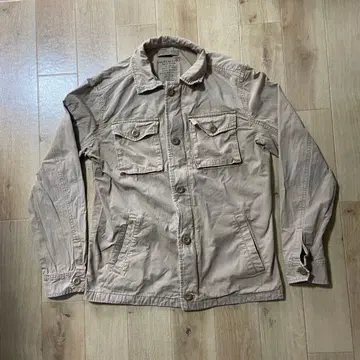 AMERICAN EAGLE 자켓 브라운 남성용 S 사이즈