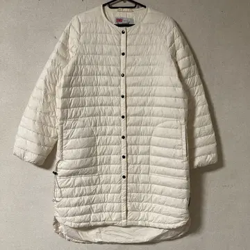 트래디셔널 웨더웨어 롱 다운 코트 34