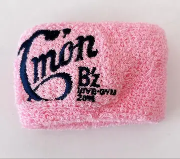 1B'z/ C'mom 리스트 밴드