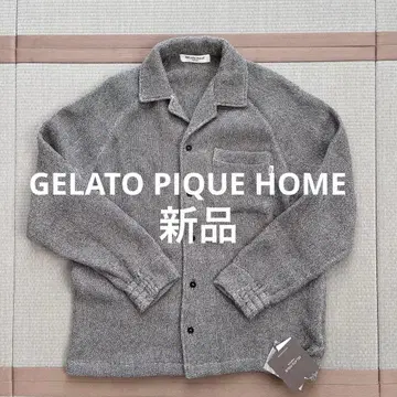 GELATO PIQUE HOMME 남성용 룸웨어 새상품