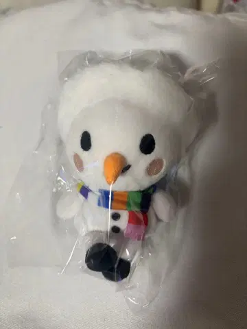 타마유키 마스코트 SnowMan ON