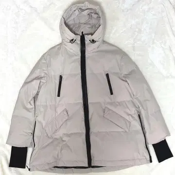 나노 유니버스 니시카와 다운 솔로텍스 A라인 다운 사이즈 36