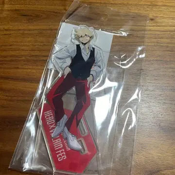 바쿠고 카츠키 히어로 빌런 페스티벌 아크릴 스탠드 약 15cm