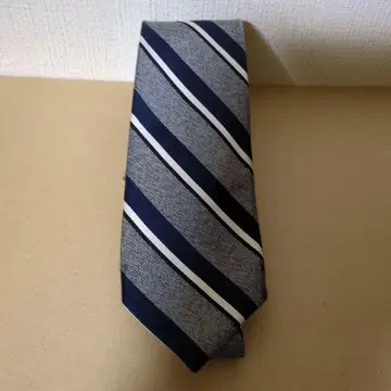 FAIRFAX 스트라이프 넥타이