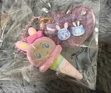 mezzo piano x 산리오 캐릭터즈 시크릿 참