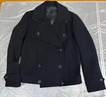 SHIPS JET BLUE P 코트