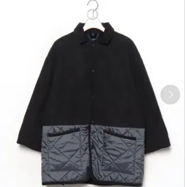 라벤햄 아우터 퀼팅