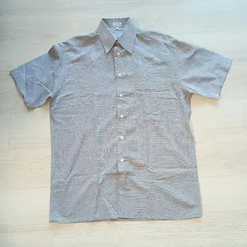 Salvatore Ferragamo 반팔 셔츠