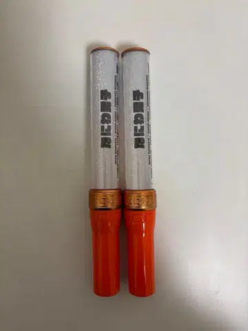 나니와단시 킹블 응원봉