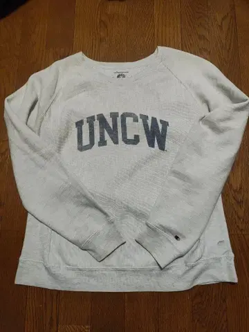 챔피언 칼리지 맨투맨 리버스웨이브 빈티지