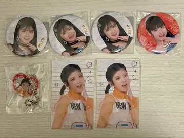 Juice=Juice 모바가챠 카와시마 미후