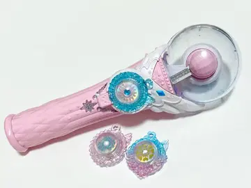 히로가루 스카이 프리큐어 스카이 미라주