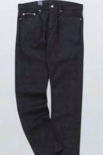 SHIPS 데님 팬츠 미사용품