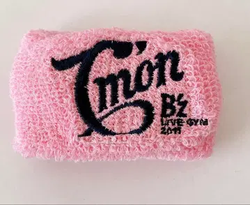 2B'z/ C'mom 리스트 밴드