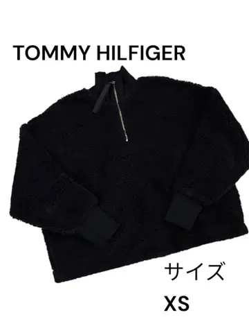 TOMMY HILFIGER 보아 트레이닝복 XS