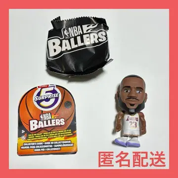 ZURU 5 서프라이즈 NBA BALLERS 르브론 제임스