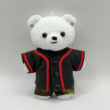 [ 1 ] BE:FIRST 곰용 상하의 유니폼 + 팬츠