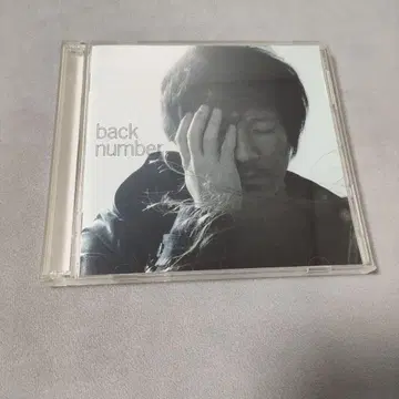 back number CD+DVD 세트 타카네노 하나코상