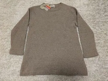 Luyuan Rose 루엔로즈 캐시미어 100% 스웨터