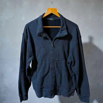 90s~00s 초기 Margaret Howell 맨투맨 자켓